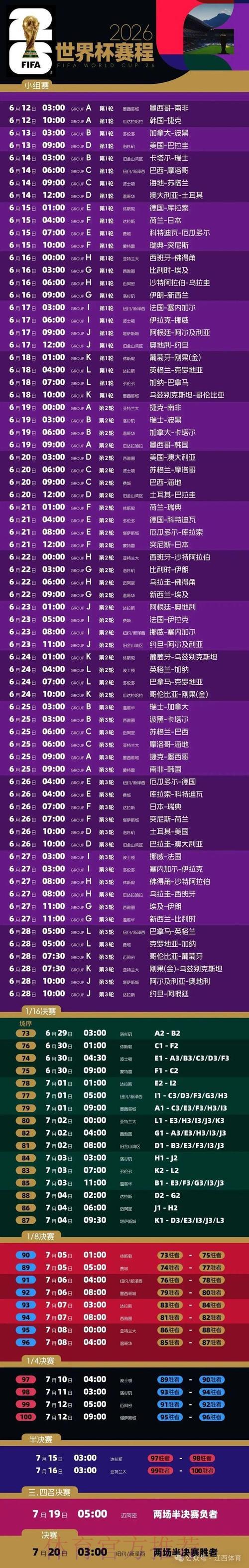 2026世界杯预测官方权威最新入口 2026世界杯预测官方权威最新入口