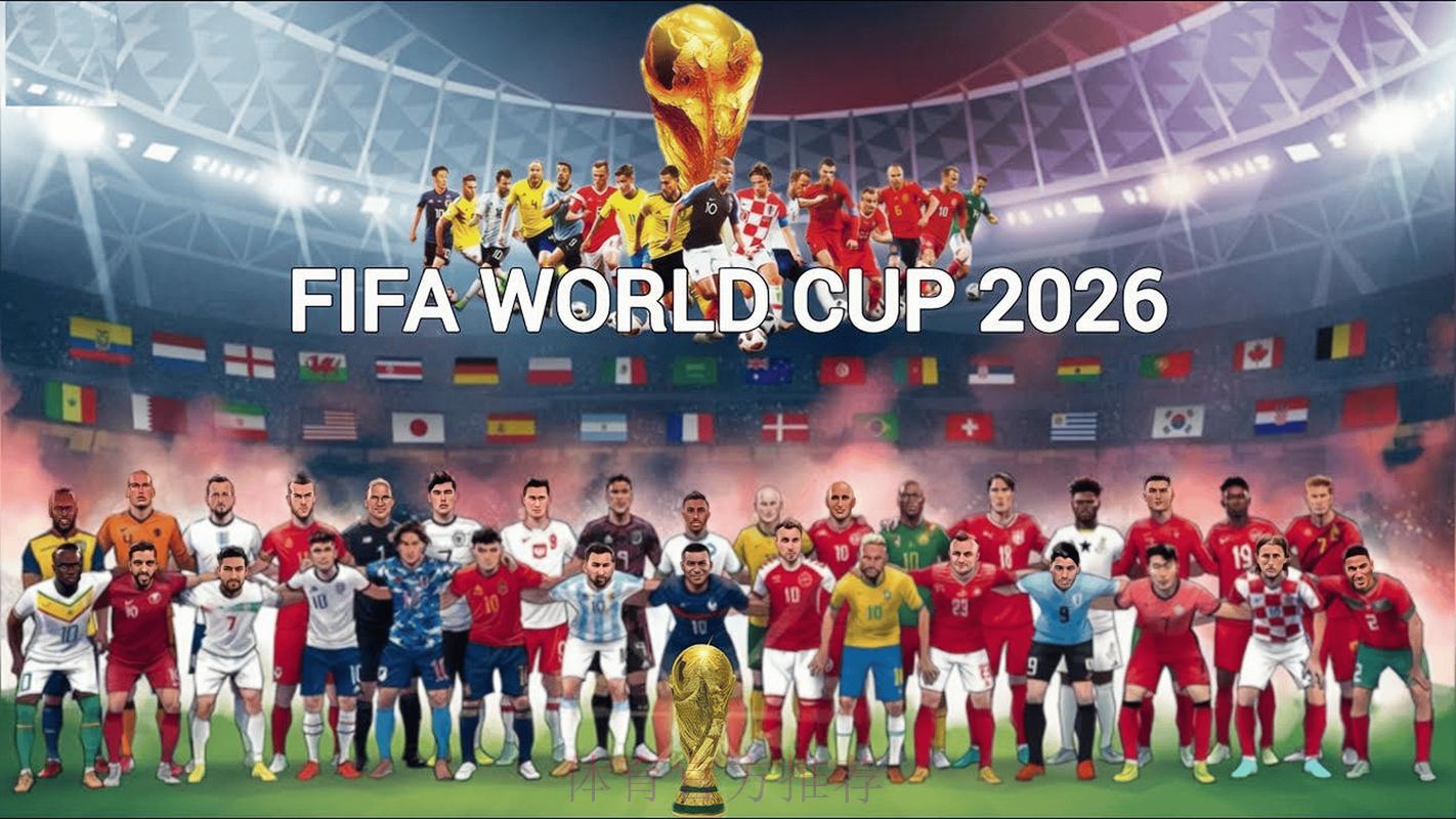 2026年世界杯足球赛事在线直播平台精选推荐